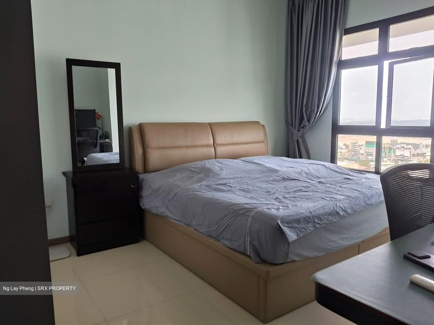 Blk 413C Waterfront I @ Northshore (Punggol), HDB 4 Rooms #556473051
